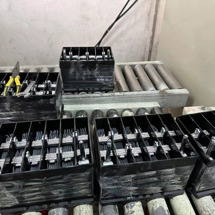 Reviewing the acid lead battery production process for battery supplying battery to clients - DonosHome - OBD2 scanner,Battery tester,tuning,Car Ambient Lighting